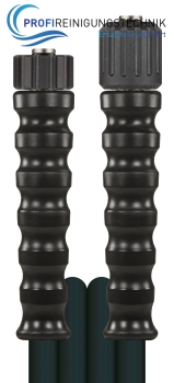Handverschraubung : HV M22 : M22 drehbar 300 bar TYP Flexy
